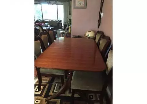 Dining room set