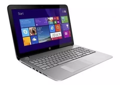 HP Envy m7-k111dx - 17.3" - Core i7 4510U - 12 GB RAM - 1 TB HDD