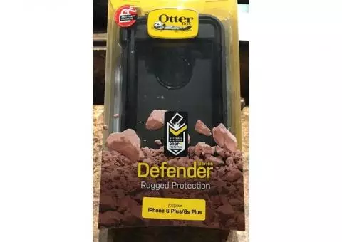 Otter box phone case