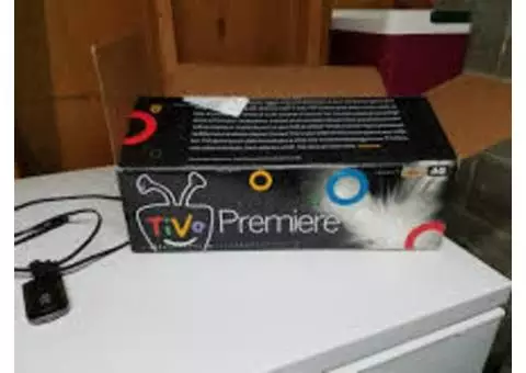 Tivo