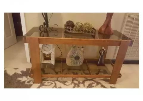 Hallway or sofa table