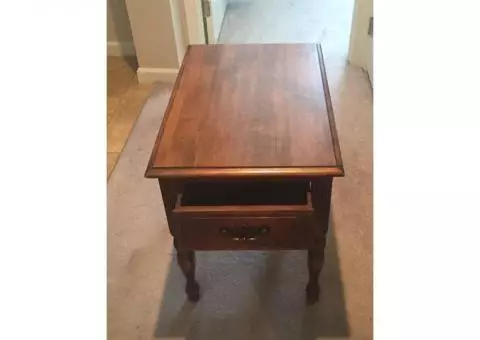 End Tables