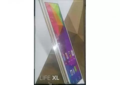 NIB BLU Life XL