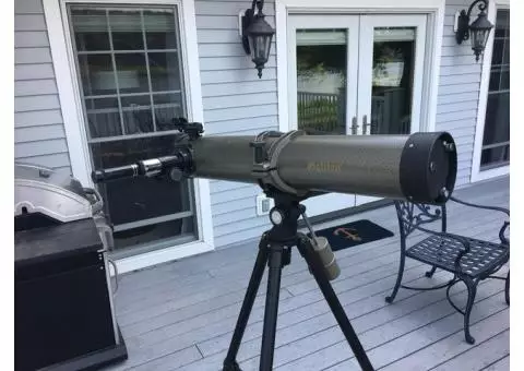 Telescope