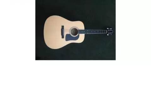 Washburn Acoustic Guitar