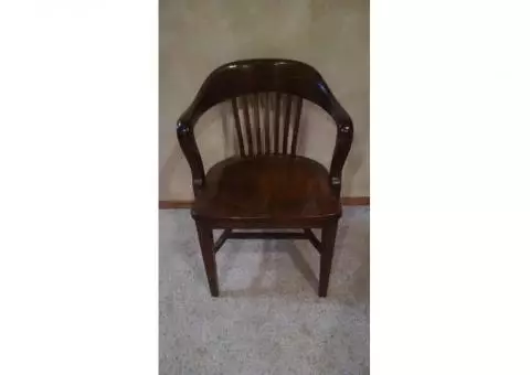 Chairs