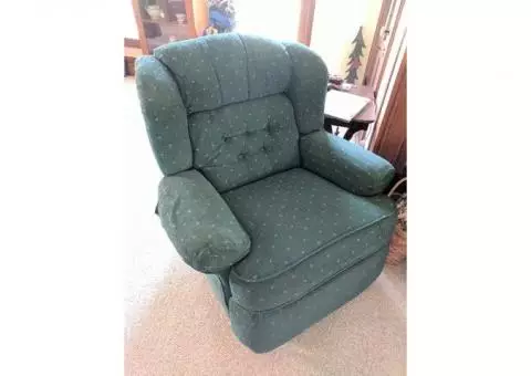 Lane Recliner