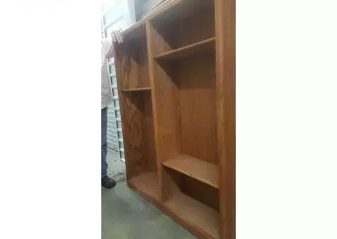 Bookshelf