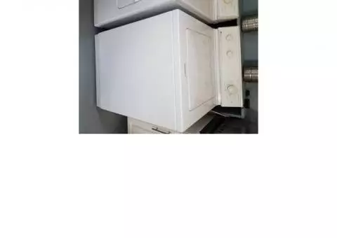 Maytag washer and dryer /SOLD