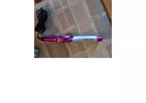 Curling Iron