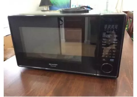 1000w Microwave