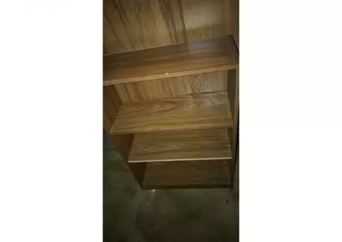 Bookshelf