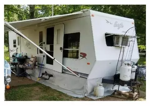 2003 Jayco Eagle