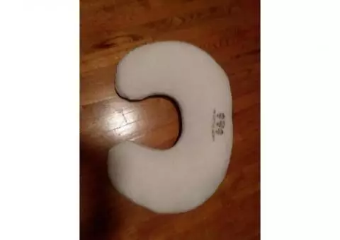 Boppy pillow