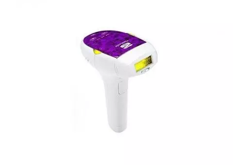 Permanent hair remover IPL