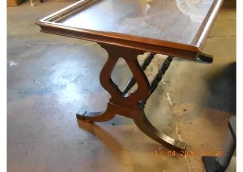 Antique Coffee Table