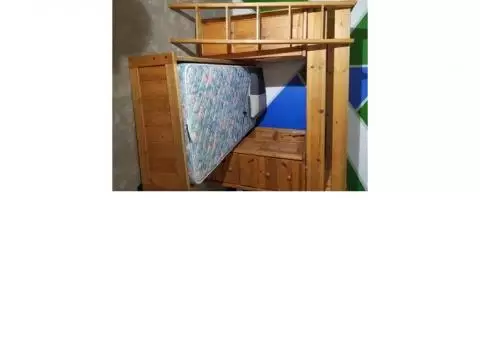 Bunk beds