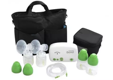 Breast Pump