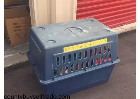 Dog kennel