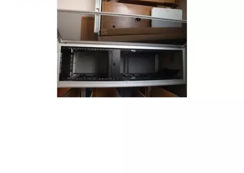 Megaframe Cabinet System