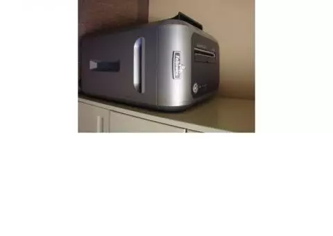 Fellowes SB-99Ci Paper Shredder