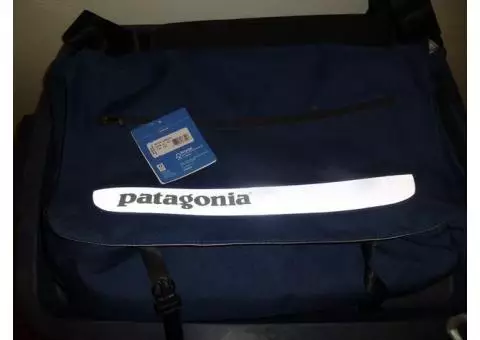 Patagonia bags for sale