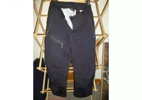 women's ski pants