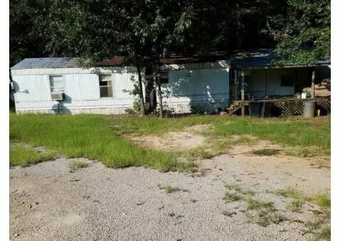 3br/2ba 16×80 mobile home