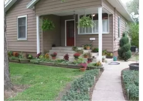 Craftsman  style home for sale 2030 Division street in Murphysboro, IL