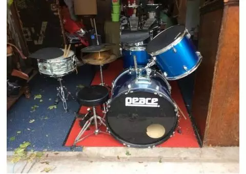 Drum Set