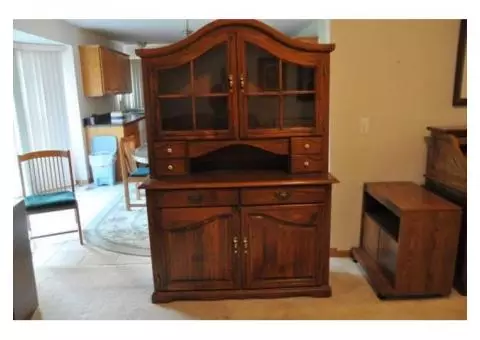 China Cabinet