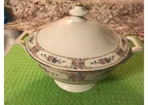 Haviland China