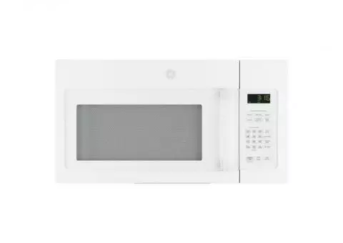 General Electric Microwave