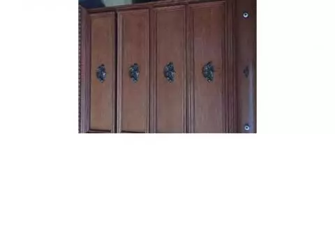 5 draw dressers