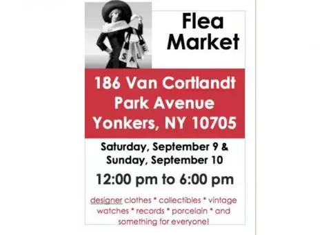 ***Flea Market***