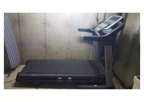 ProForm Treadmill