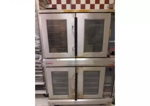 RESTAURANT EQUIPMENT for SALE by 9/18