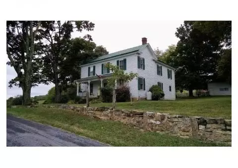 Farmhouse for rent