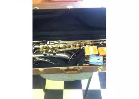 Rumore Alto Saxophone