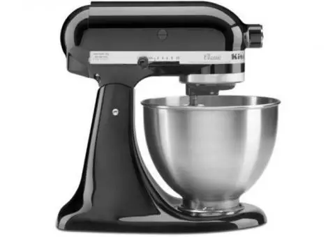 Cuisinart Stand Mixer