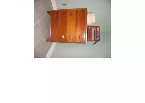 Dresser