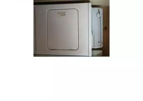 Electric Dryer