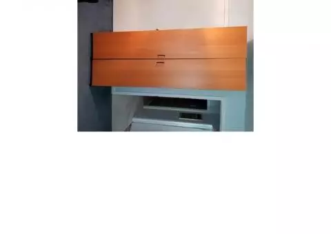 Ikea storage cabinet/bookcase