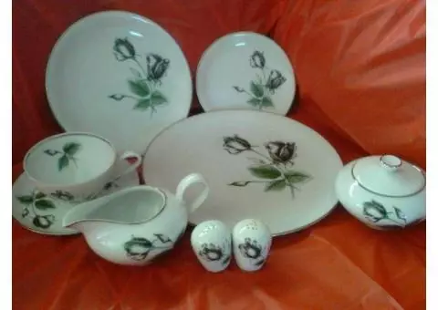 Fine china