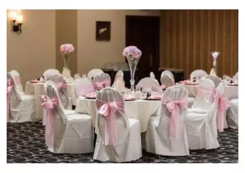 Chair Covers