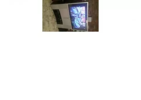 46" Sony TV