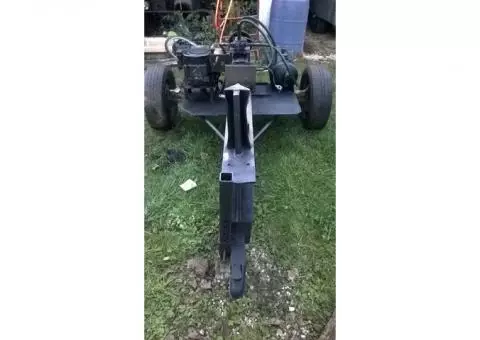 Wood Splitter