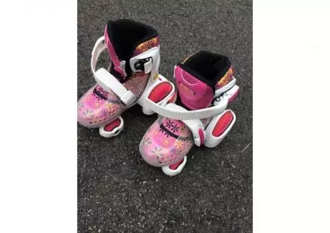 Kids Roller Skates