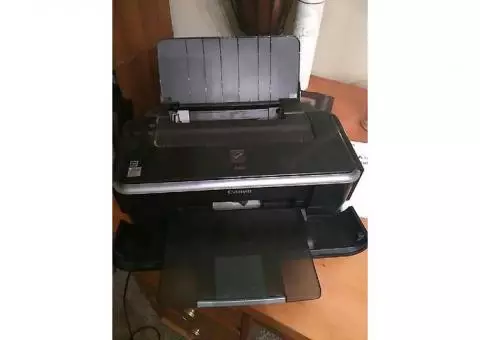 Canon Printer iP2600 inner