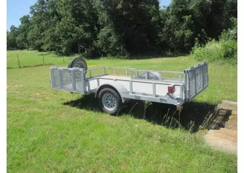 4 wheeler trailer for sale